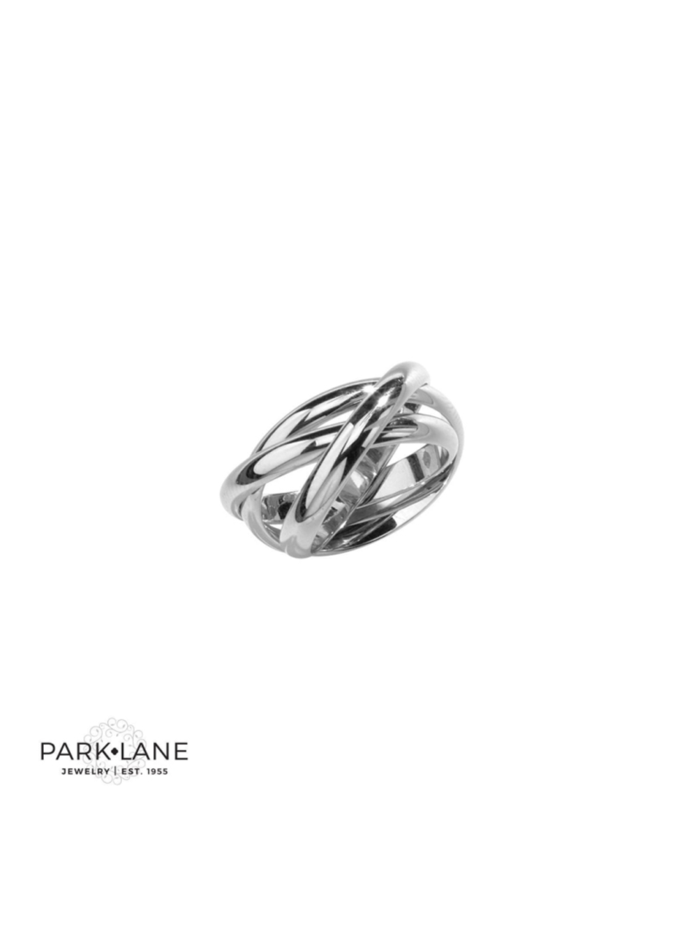 Park Lane Unite Ring Size 10